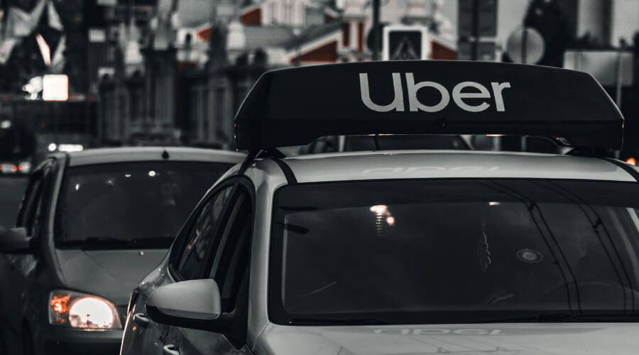 Ways To Make 1,000 Per Month Using Uber