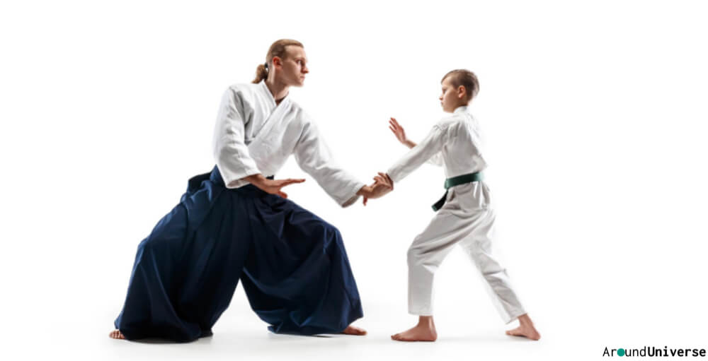Judo Schools In The United States