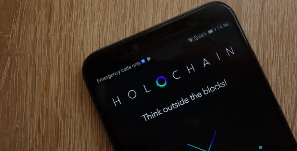 How To Buy Holochain