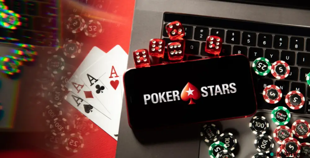 Pokerstars In The USA