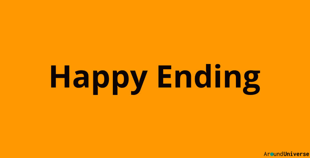 Happy Ending