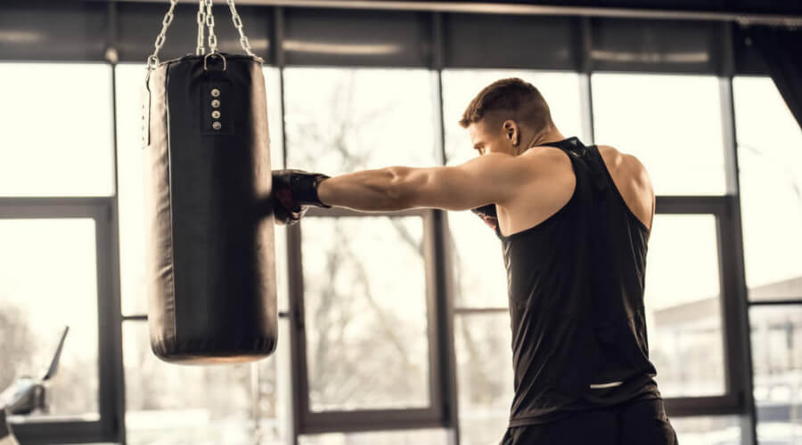 All You Need To Know About Boxing Gym