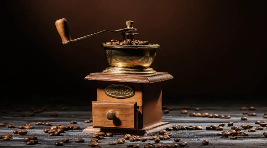 5 Best Coffee Grinders Made In The USA