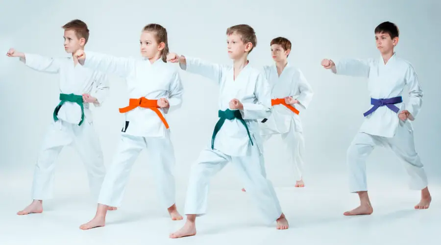 5 Best Judo Schools In The United States