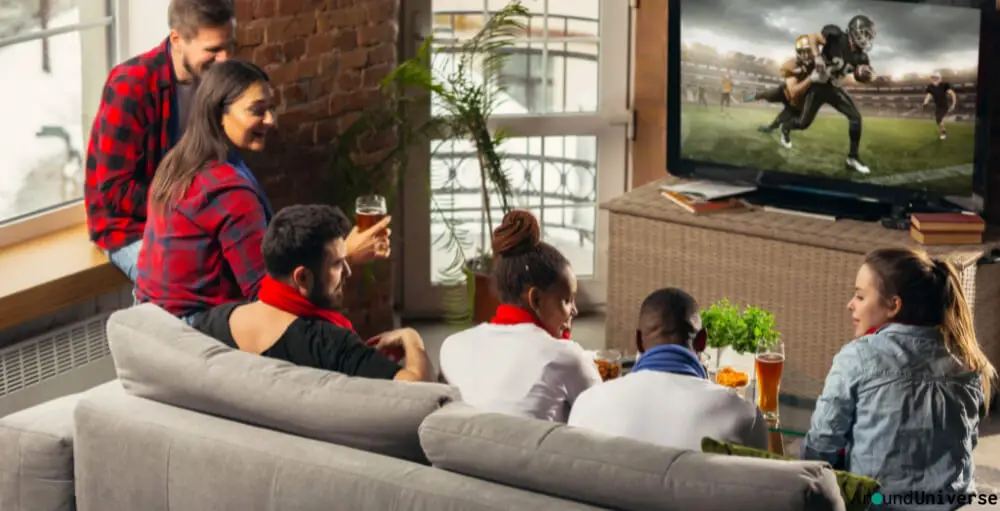 How To Watch Rugby Games In The USA