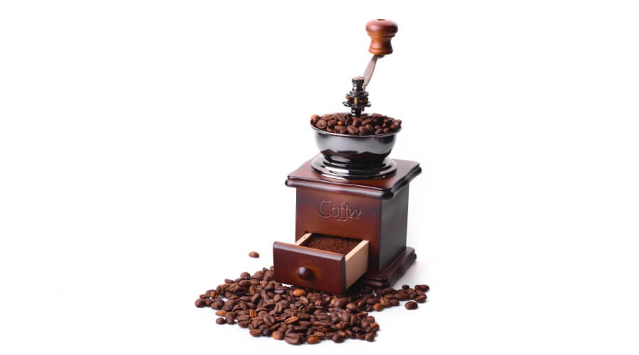 What Should I Look For In A Manual Coffee Grinder