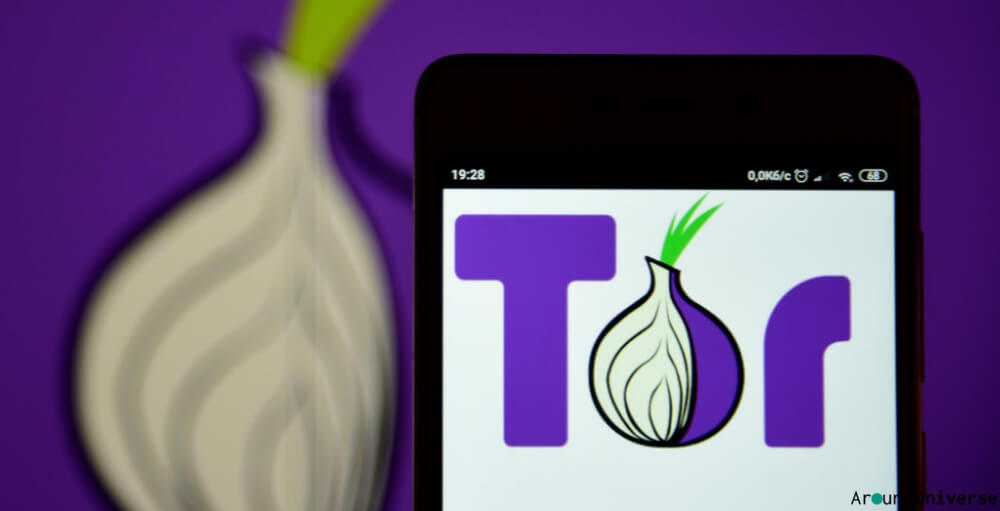 Is Tor Censored In The USA