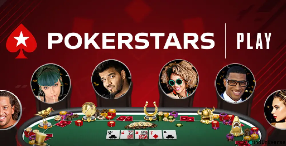 How To Play PokerStars In The USA