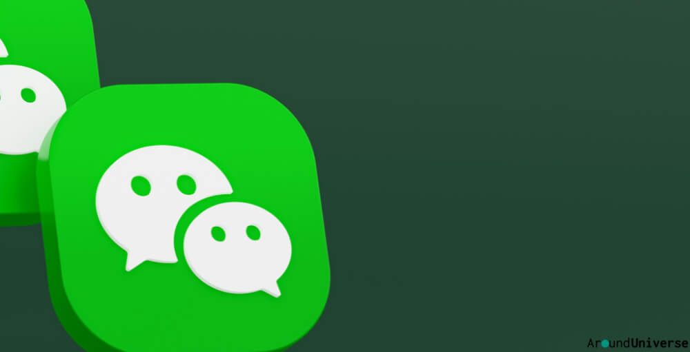How To Get WeChat In USA