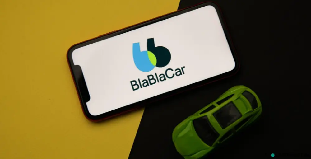 BlaBlaCar In The USA
