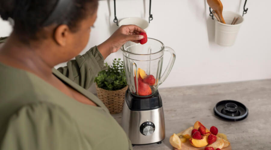 Reason To Buy Vitamix Blender