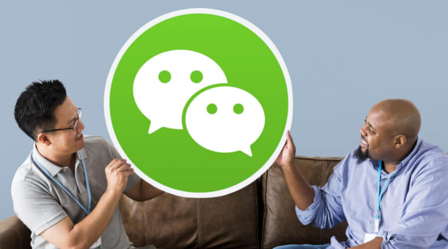 How To Get WeChat In The United States