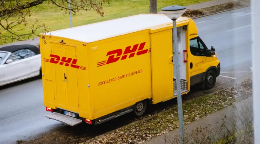  All You Need To Know About DHL