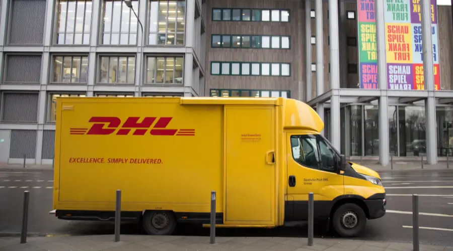 What Does DHL Do