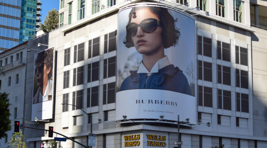 All You Need To Know About Burberry Made In The USA