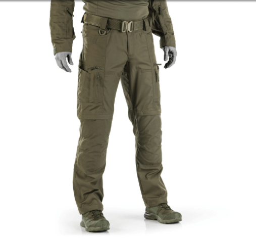 All You Need To Know About Tactical Pants In The USA
