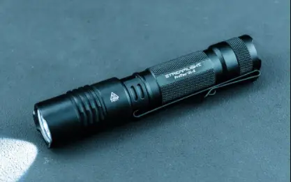 Streamlight Made In The USA