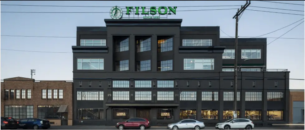 Everything You Will Need To Know About Filson