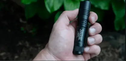 How To Use The Streamlight