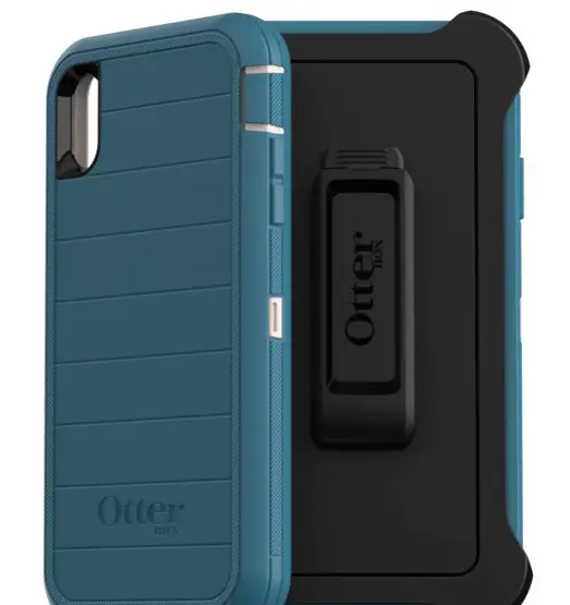 Everything You Need To Know About OtterBox