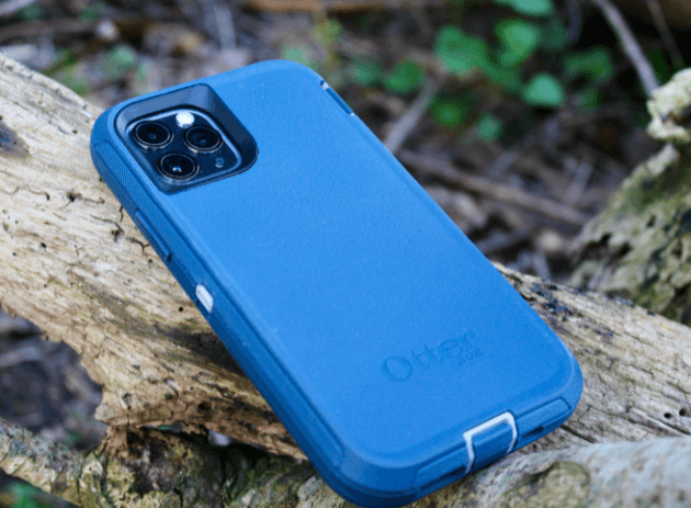 Is OtterBox Made In The USA