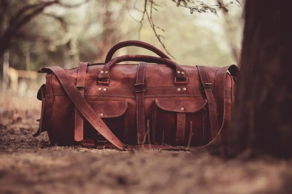 Features Of Filson Products