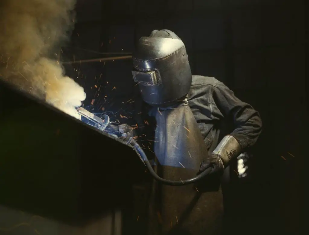 Best Welding Helmets Made In The United States