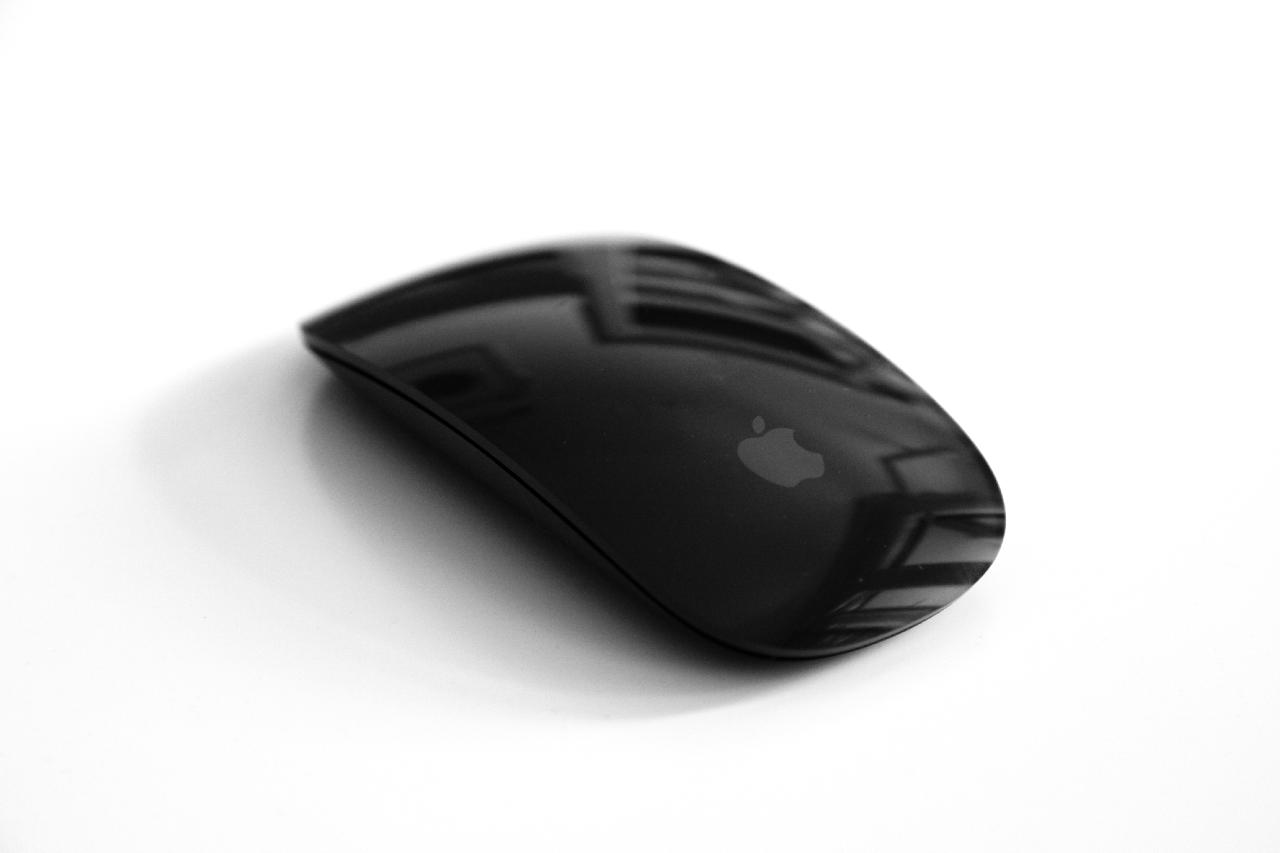 Best Wireless Mouse In The United States