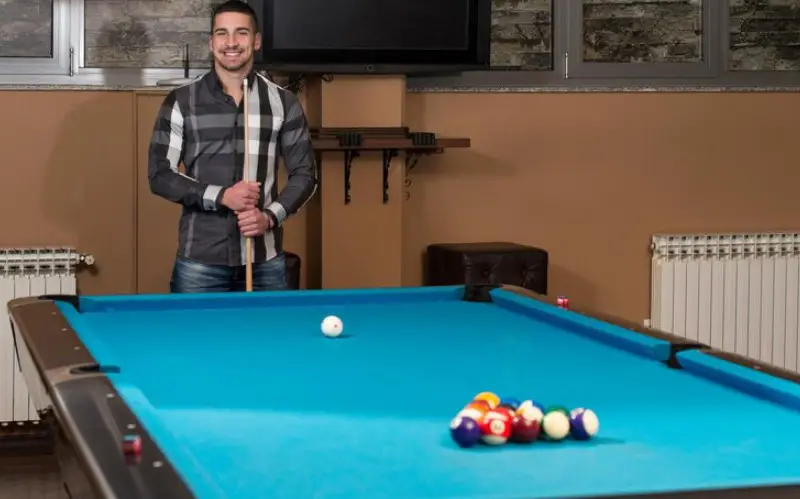 10 Best Pool Halls in the USA