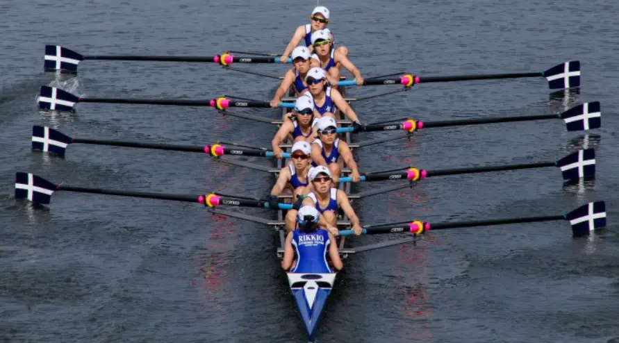 Best Rowing Clubs in the USA