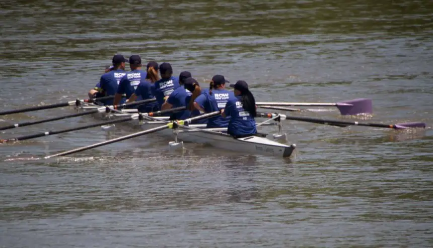 Best Rowing Clubs