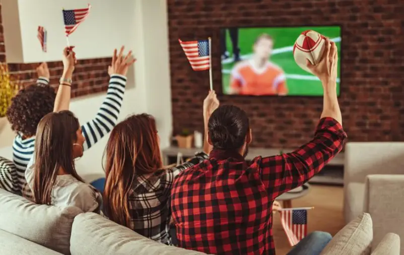 How to Watch Lions Rugby on TV in the USA