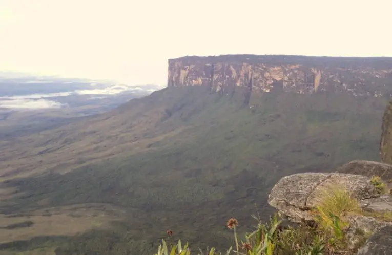 Mount Roraima