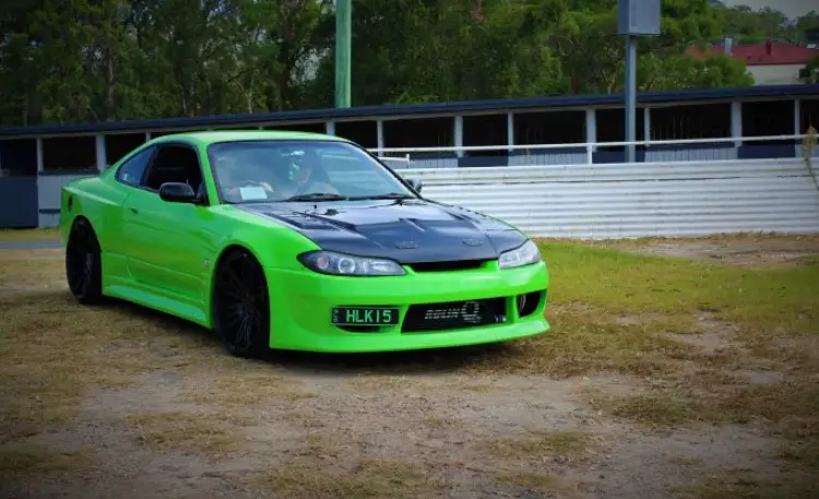 Tips to get a Legal S15 Silvia in the USA