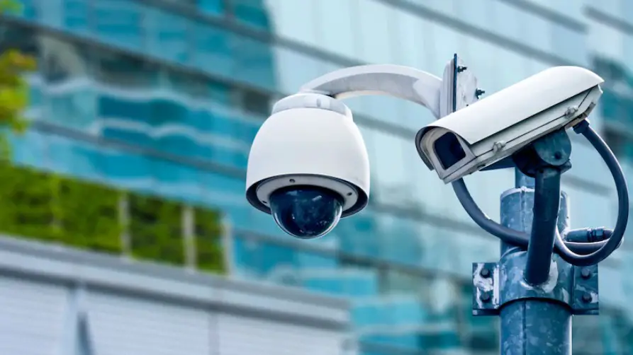 Watch CCTV in the USA