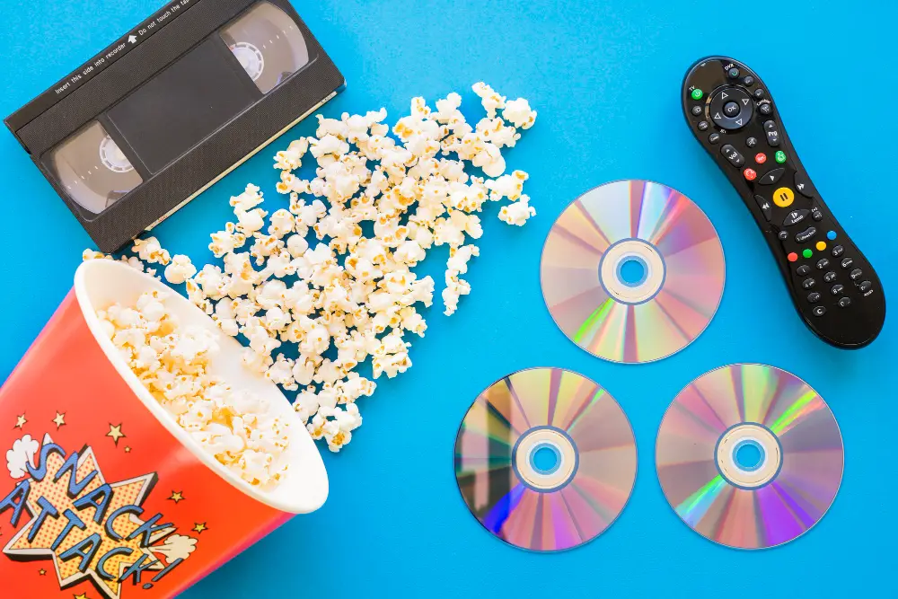 How to Play PAL DVDs in the USA: 7 Best Ways