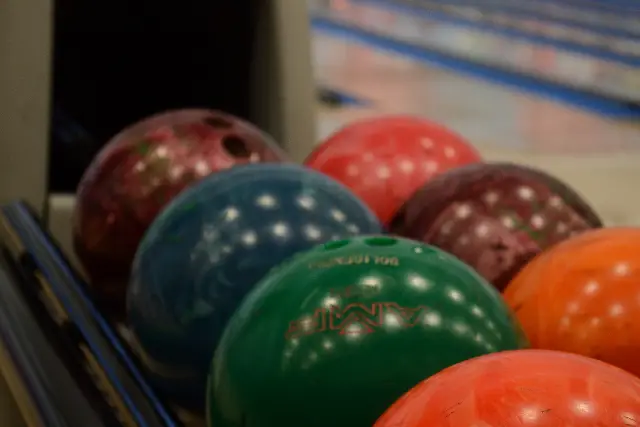 Bowling Balls Made In Usa