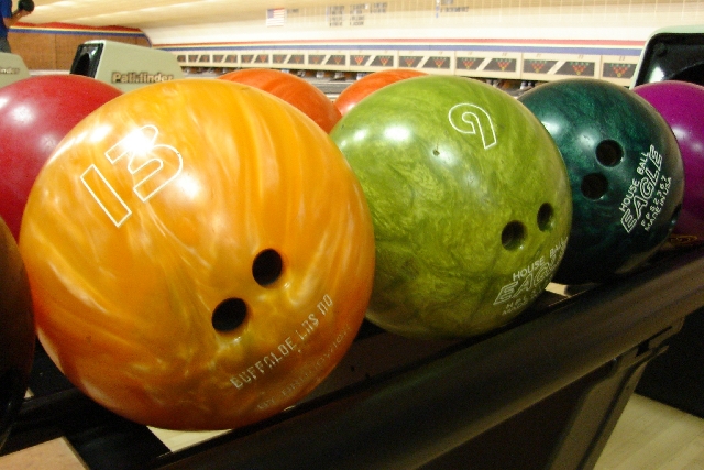 Are Brunswick Bowling Balls Made in America?