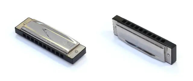 What is the Best Make of Harmonica?