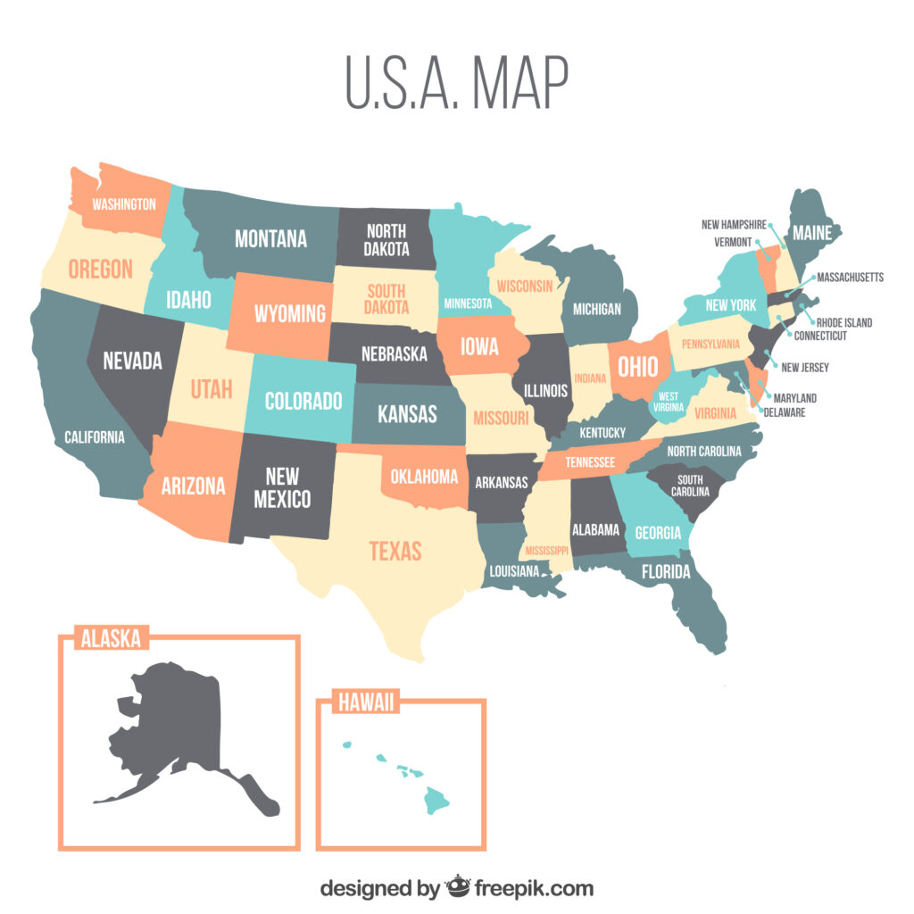 Where is the Biotech Hubs in the Us?