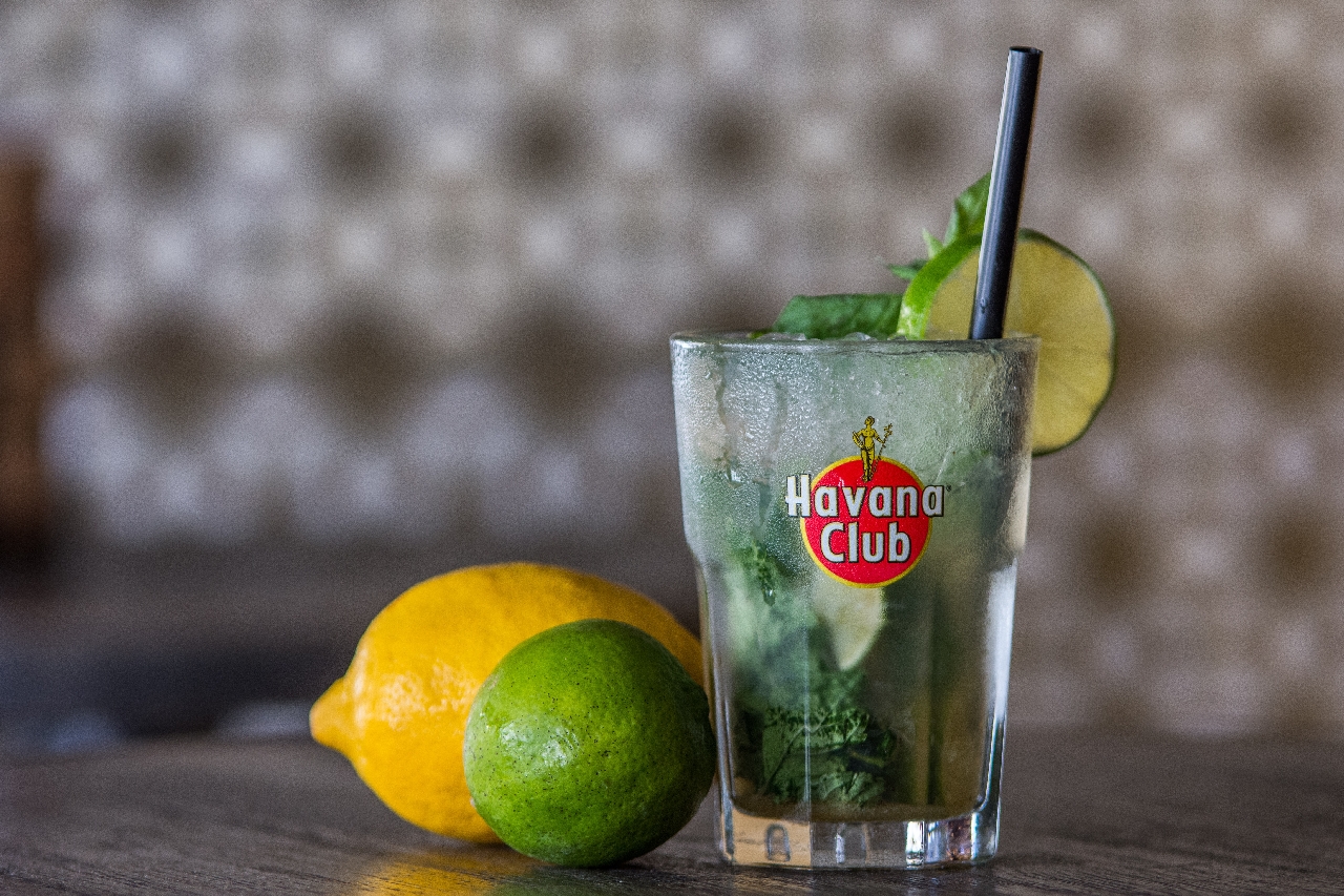 Havana Club In The USA