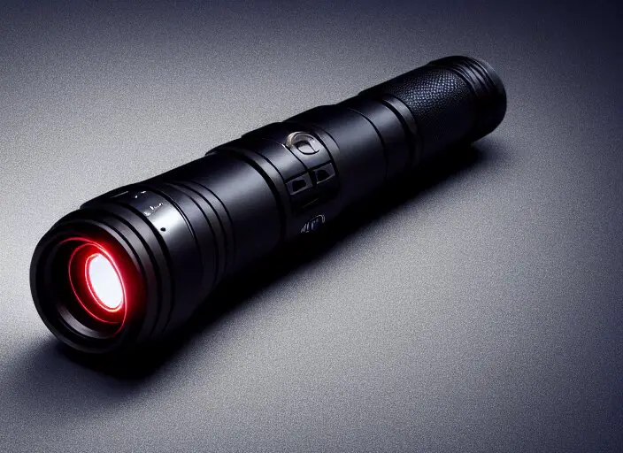 Olight Made In USA