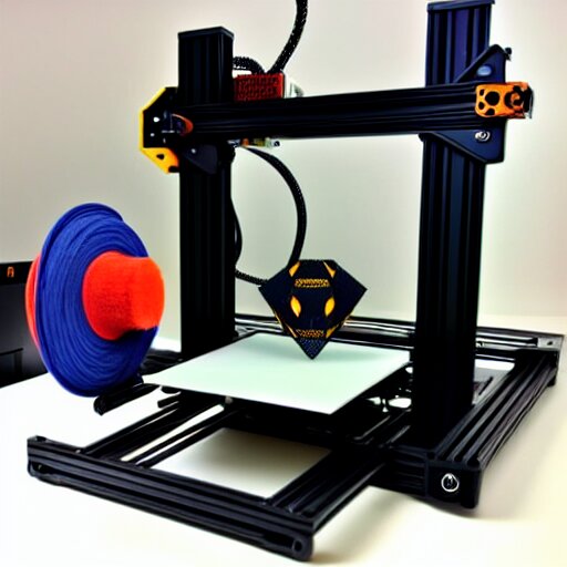 3D Printer Made In USA