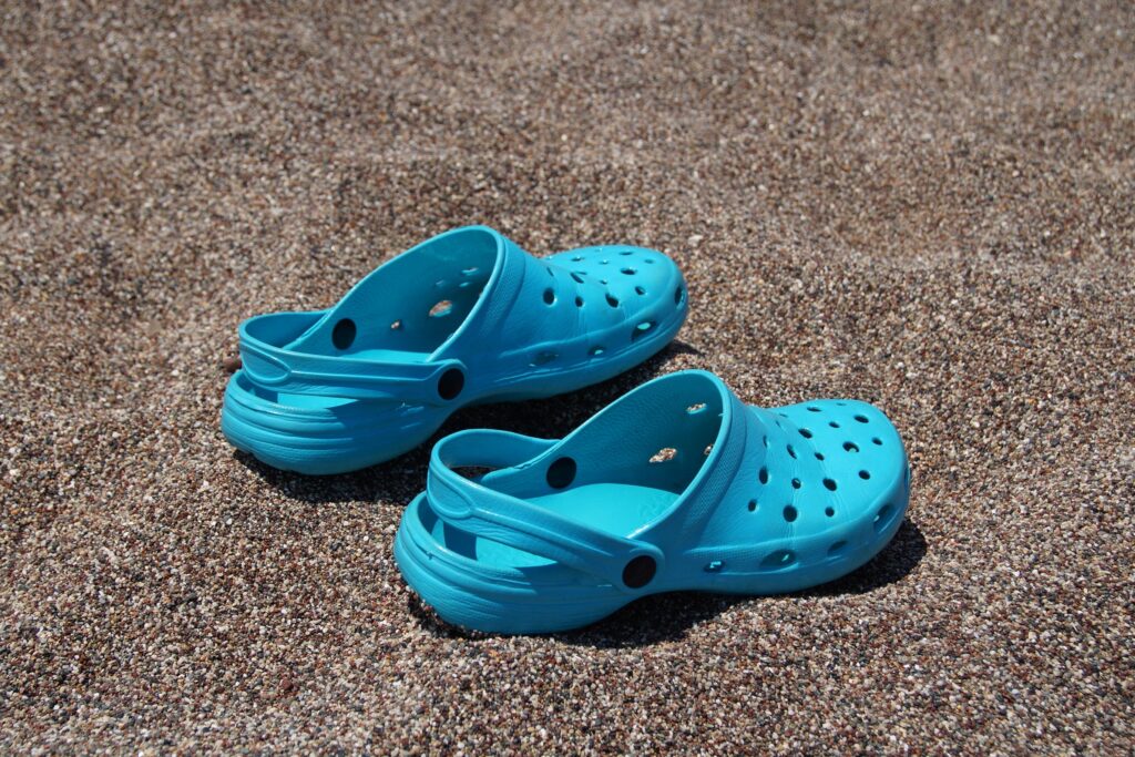 Are Crocs Still Made in Mexico?