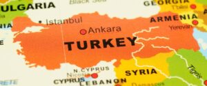 Is Turkey in Europe or the Middle East? – AroundUniverse